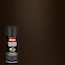 Short Cuts Krylon Fusion All-In-One Metallic Oil Rubbed Bronze Paint+Primer Spray Paint 12 oz K02771007 - alternate 1